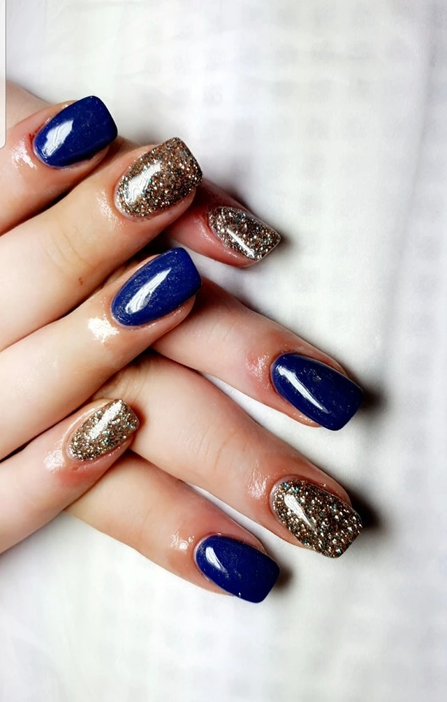 Onglerie - L'Amelodie